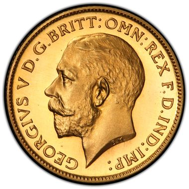 Cert 81619289 - Coin Image