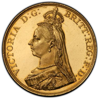 Cert 81621220 - Coin Image