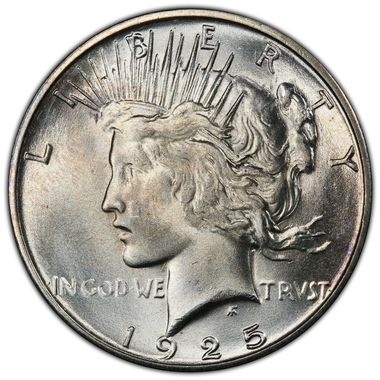 Cert 81621743 - Coin Image