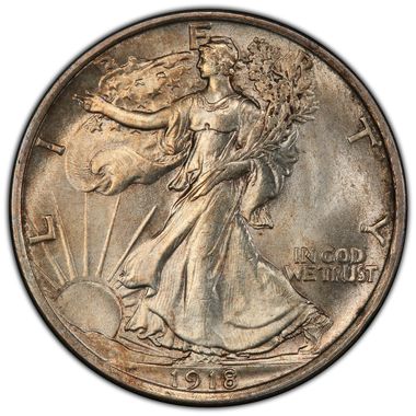 Cert 81625995 - Coin Image