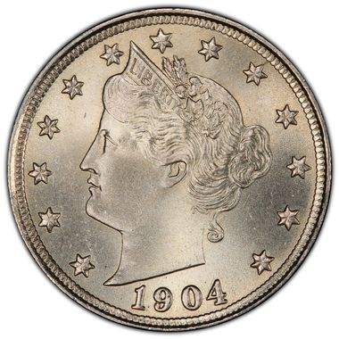Cert 81626904 - Coin Image