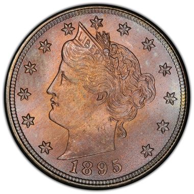 Cert 81628350 - Coin Image