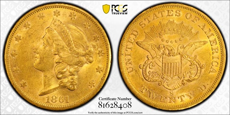 Cert 81628408 - Coin Image