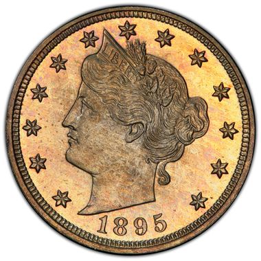 Cert 81628452 - Coin Image