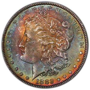 Cert 81629420 - Coin Image