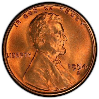 Cert 81631967 - Coin Image