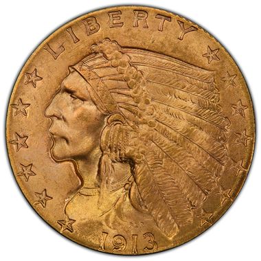 Cert 81632132 - Coin Image
