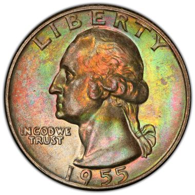 Cert 81632255 - Coin Image