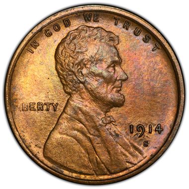 Cert 81632474 - Coin Image