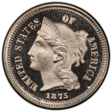 Cert 81632502 - Coin Image