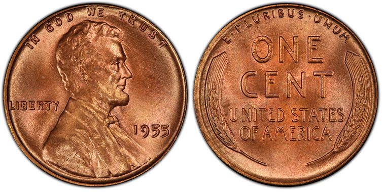 Cert 81632664 - Coin Image