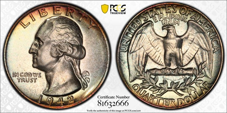 Cert 81632666 - Coin Image