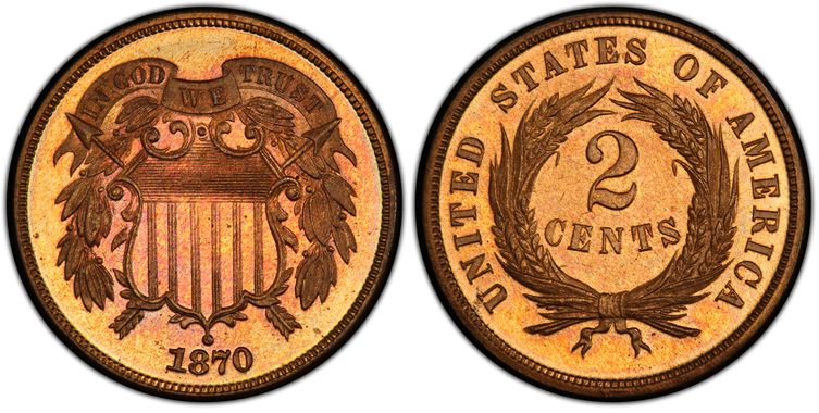 Cert 81632720 - Coin Image