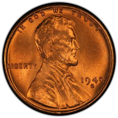 Cert 81632973 - Coin Image