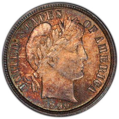 Cert 81633040 - Coin Image