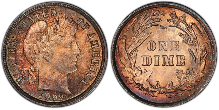 Cert 81633040 - Coin Image