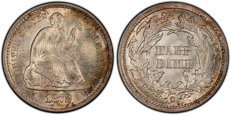 Cert 81633620 - Coin Image