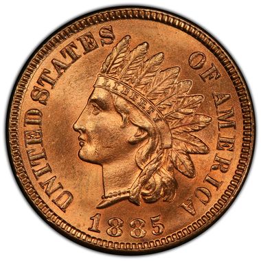 Cert 81633683 - Coin Image