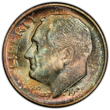 Cert 81634075 - Coin Image