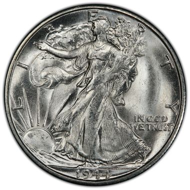 Cert 81634449 - Coin Image