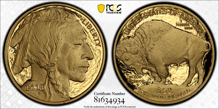 Cert 81634934 - Coin Image