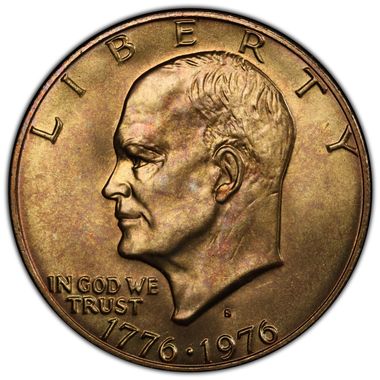 Cert 81637422 - Coin Image