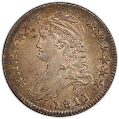 Cert 81640843 - Coin Image