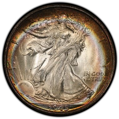 Cert 81641138 - Coin Image