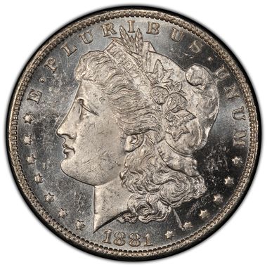 Cert 81641216 - Coin Image