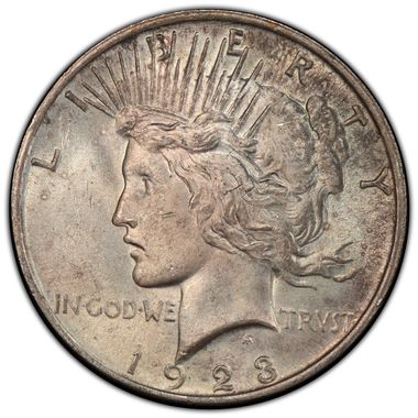 Cert 81641694 - Coin Image