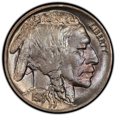 Cert 81643553 - Coin Image