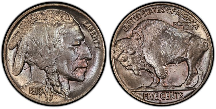 Cert 81643553 - Coin Image