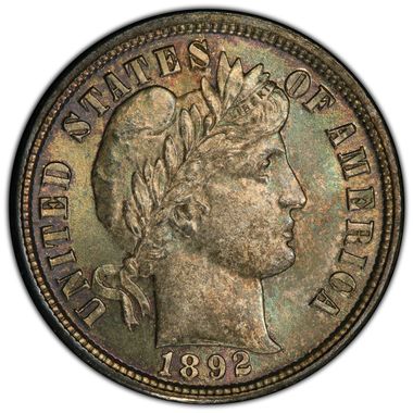 Cert 81652052 - Coin Image