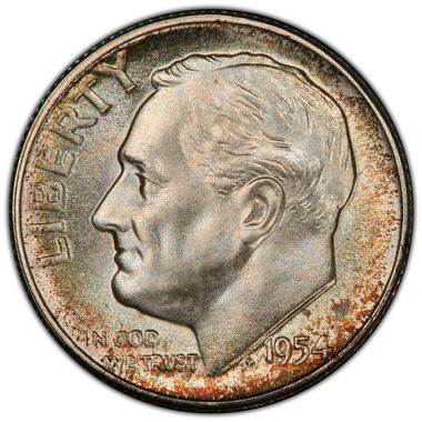 Cert 81656746 - Coin Image