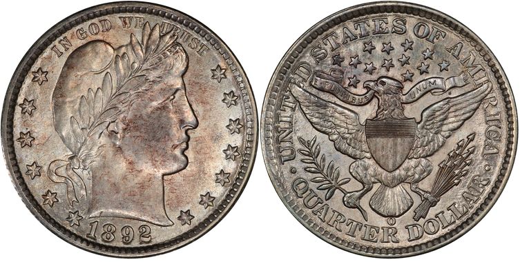 Cert 81657015 - Coin Image