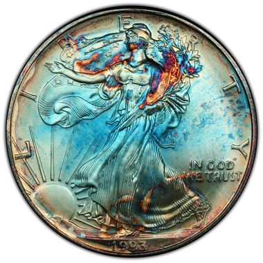 Cert 81660582 - Coin Image