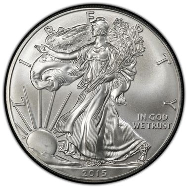 Cert 81668607 - Coin Image