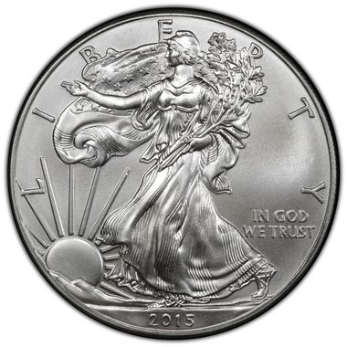 Cert 81668614 - Coin Image