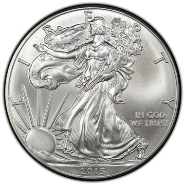 Cert 81668620 - Coin Image