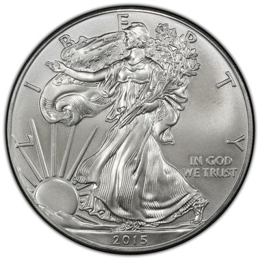 Cert 81668622 - Coin Image