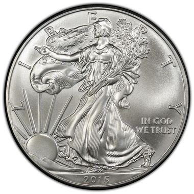 Cert 81668624 - Coin Image