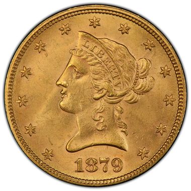 Cert 81677192 - Coin Image