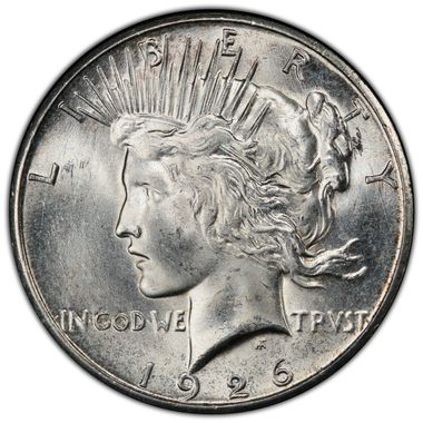 Cert 81682474 - Coin Image