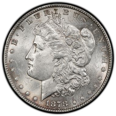 Cert 81682928 - Coin Image