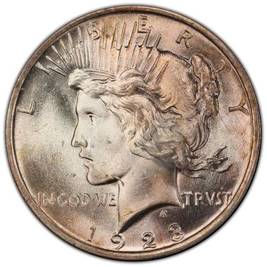 Cert 81683561 - Coin Image