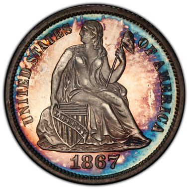 Cert 81689447 - Coin Image