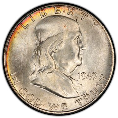 Cert 81689451 - Coin Image