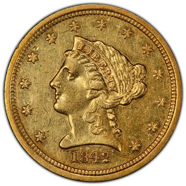Cert 81690083 - Coin Image
