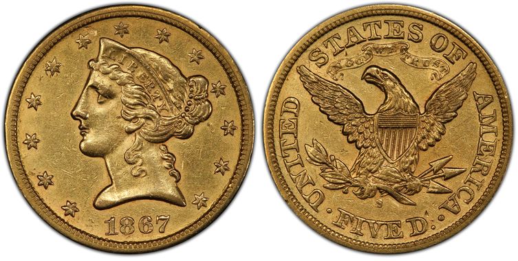 Cert 81691136 - Coin Image