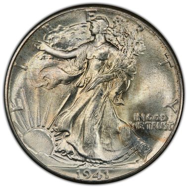 Cert 81700077 - Coin Image